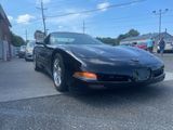 Used 2004 Chevrolet Corvette Convertible w/ Preferred Equipment Group image 4