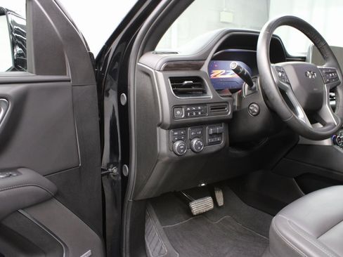 Used 2024 Chevrolet Tahoe Z71 image 56