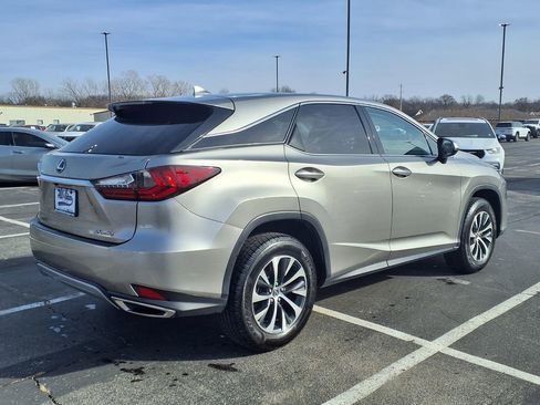 Used 2022 Lexus RX 350 FWD image 7