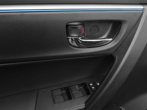 Used 2014 Toyota Corolla S Premium w/ Driver Convenience Package FWD image 19