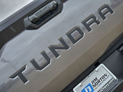 Used 2024 Toyota Tundra SR5 RWD image 14