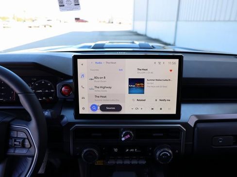 New 2026 Toyota 4Runner TRD Sport image 20