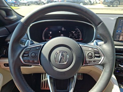 Certified 2026 Acura MDX A-Spec AWD/4WD image 21