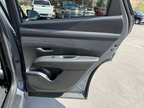 Used 2025 Hyundai Tucson SEL image 20