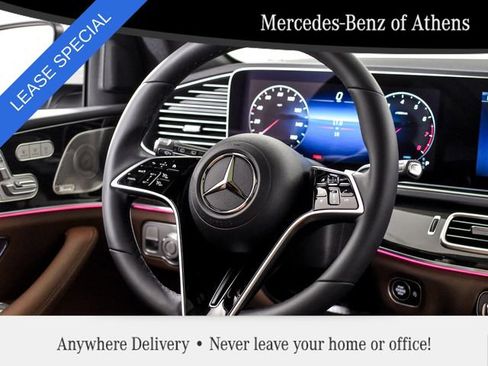 New 2026 Mercedes-Benz GLE 350 4MATIC image 23