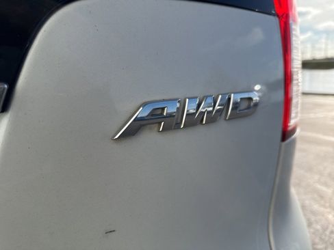 Used 2012 Honda CR-V EX-L image 3