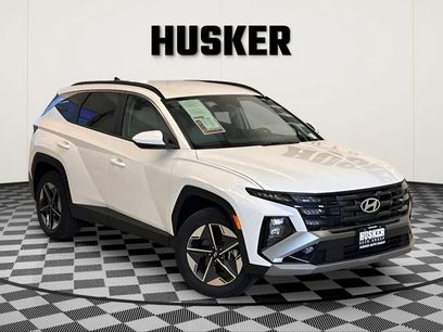 Used 2025 Hyundai Tucson SEL