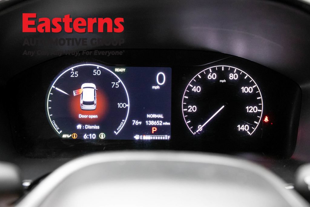 Used 2024 Honda CR-V Sport-L image 18