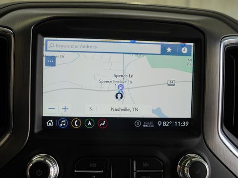 Used 2020 GMC Sierra 1500 Denali w/ Technology Package image 18