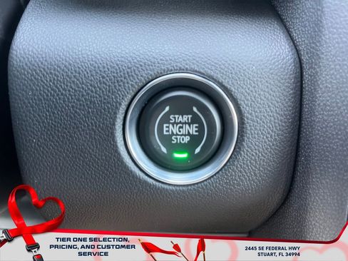 New 2026 GMC Acadia Elevation w/ Black Edition image 21