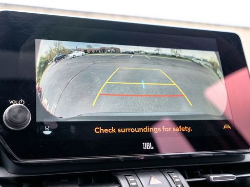 Used 2025 Toyota RAV4 XLE Premium w/ Weather Package AWD/4WD image 29