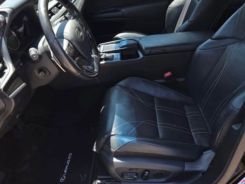 Used 2019 Lexus ES 350 w/ Accessory Package 2 FWD image 11
