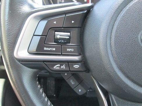 Used 2023 Subaru Forester Premium AWD/4WD image 20