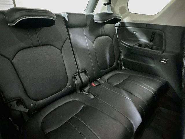 Used 2024 Honda Pilot Elite image 28
