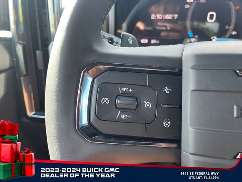 New 2026 GMC Hummer EV SUV image 24