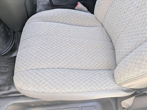 New 2025 Chevrolet Express 2500 w/ Driver Convenience Package image 4