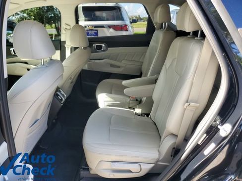 Used 2023 Kia Sorento SX FWD image 11
