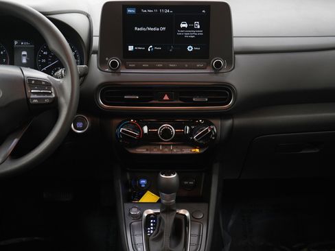 Used 2023 Hyundai Kona SEL w/ Cargo Package image 17