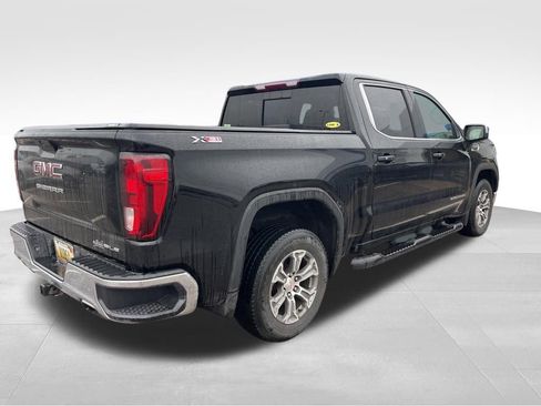 Used 2019 GMC Sierra 1500 SLE w/ SLE Value Package AWD/4WD image 24