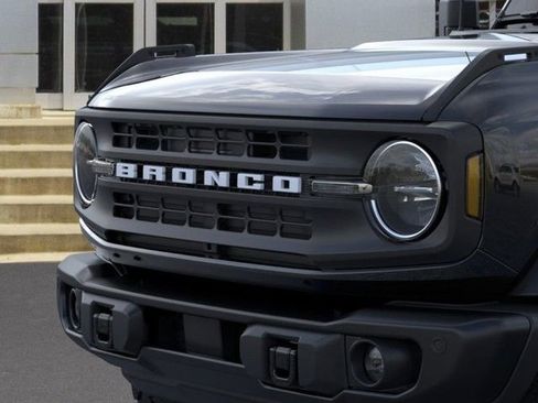 New 2026 Ford Bronco Big Bend image 19