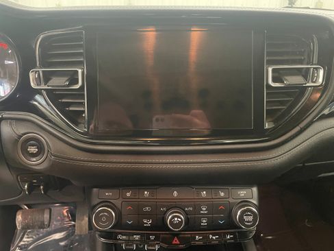 Used 2021 Dodge Durango Citadel image 16