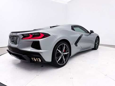 Used 2020 Chevrolet Corvette Stingray w/ 3LT Preferred Equipment Group image 20