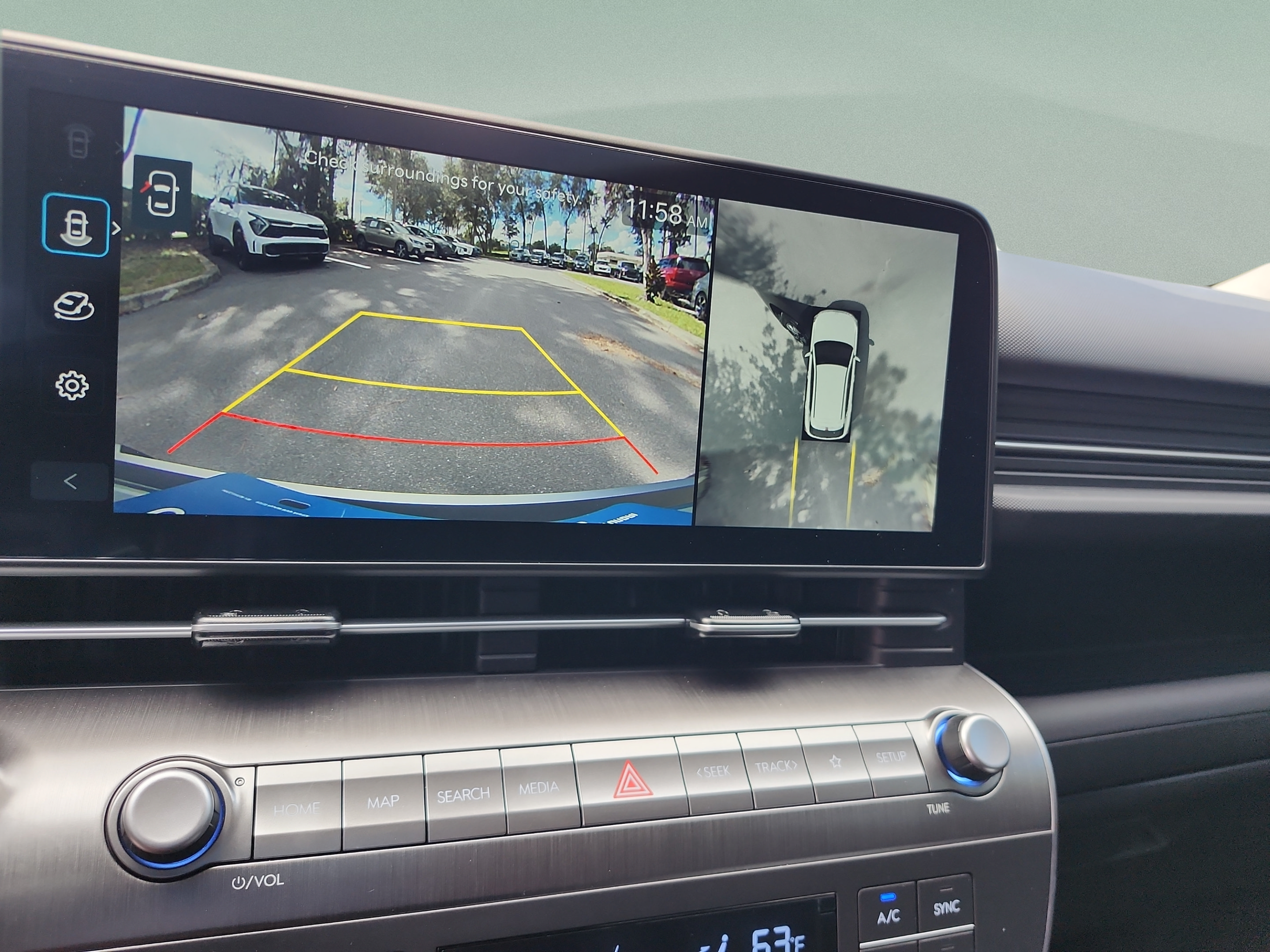 Used 2026 Hyundai Kona Limited FWD image 26