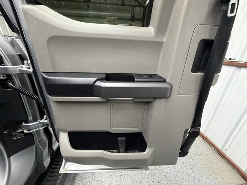 Used 2020 Ford F250 XLT w/ XLT Value Package AWD/4WD image 10
