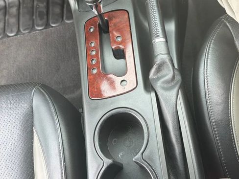 Used 2008 Pontiac G6 GT FWD image 29