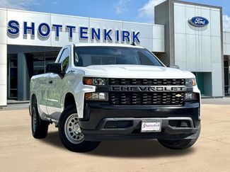 Used 2021 Chevrolet Silverado 1500 W/T w/ WT Value Package RWD video 1