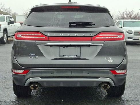 Used 2019 Lincoln MKC Reserve w/ MKC Climate Package image 8