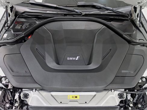 Used 2025 BMW i4 xDrive40i w/ M Sport Package image 41