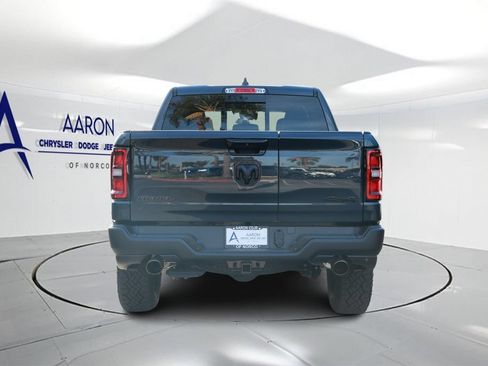 New 2026 RAM 1500 Rebel AWD/4WD image 3