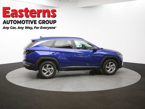 Used 2022 Hyundai Tucson SEL image 40