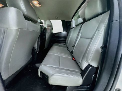 Used 2021 Toyota Tundra SR RWD image 25