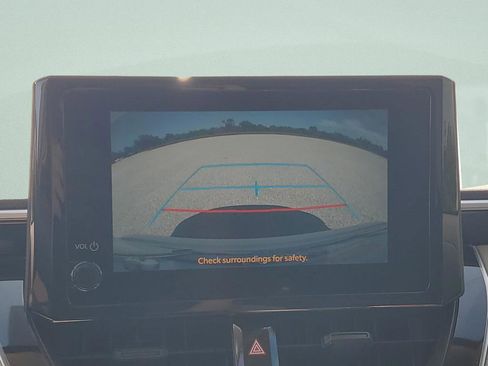 Certified 2026 Toyota Corolla LE FWD image 17