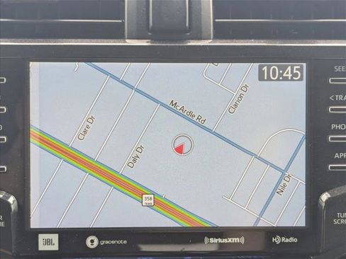 Used 2023 Toyota 4Runner TRD Pro AWD/4WD image 11