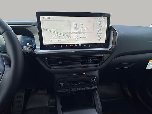 New 2025 Ford Bronco Sport Badlands w/ Badlands Tech Package image 10