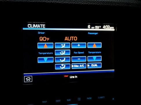 Used 2012 Ford Mustang Shelby GT500 w/ Electronics Pkg image 21