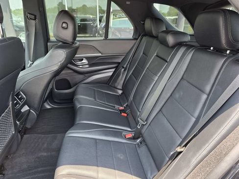 Certified 2022 Mercedes-Benz GLE 350 4MATIC image 11