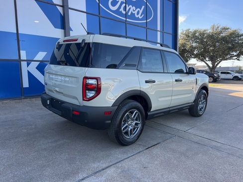 New 2025 Ford Bronco Sport Big Bend w/ Convenience Package image 6