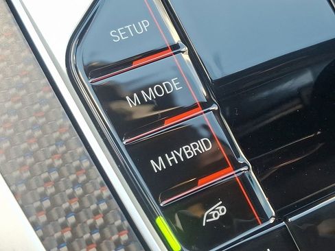 Used 2026 BMW XM Label Red image 23