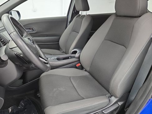 Used 2021 Honda HR-V Sport image 14