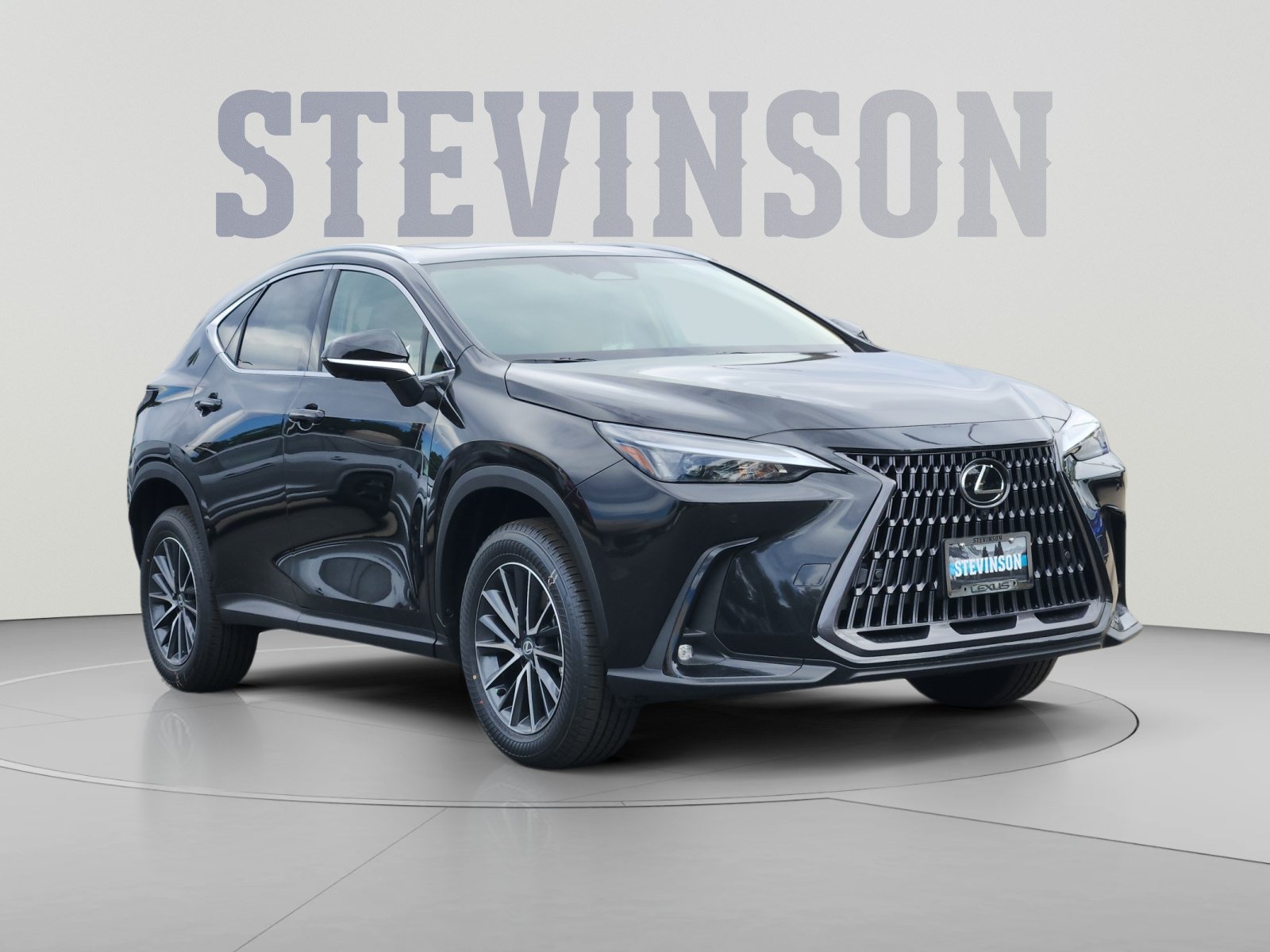 New 2026 Lexus NX 350 AWD w/ Accessory Package (2T) image 7