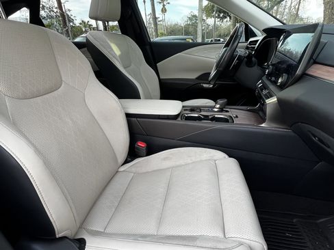 Certified 2023 Lexus RX 350 FWD w/ Cold Area Package image 43