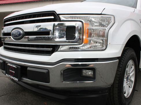 Used 2018 Ford F150 XLT image 30