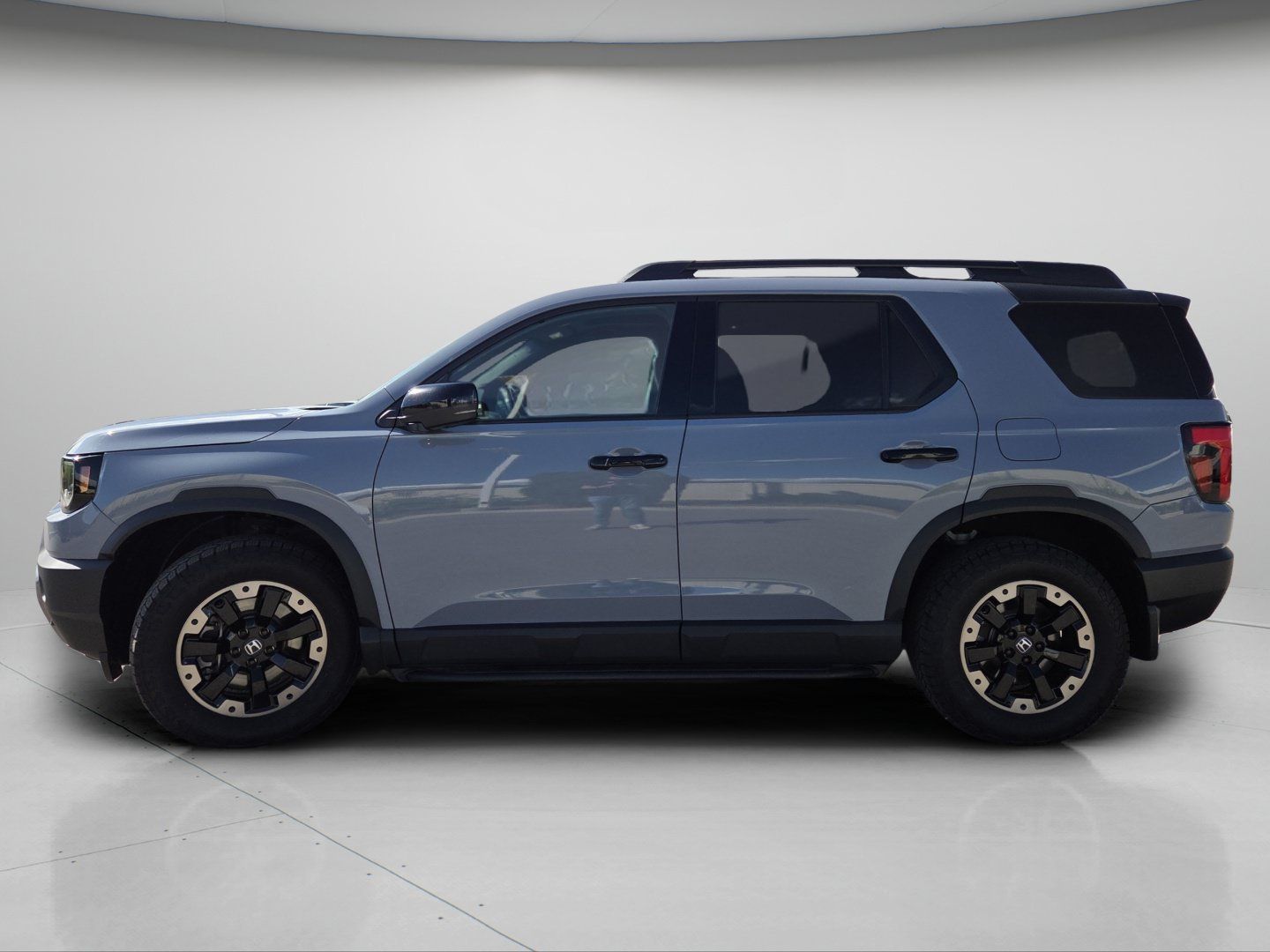 Certified 2026 Honda Passport TrailSport Elite image 22