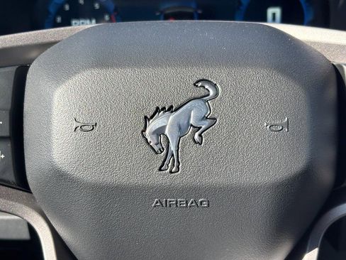 New 2026 Ford Bronco Outer Banks image 21