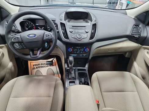 Used 2018 Ford Escape SE AWD/4WD image 20