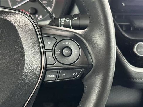 Certified 2024 Toyota Corolla SE image 27